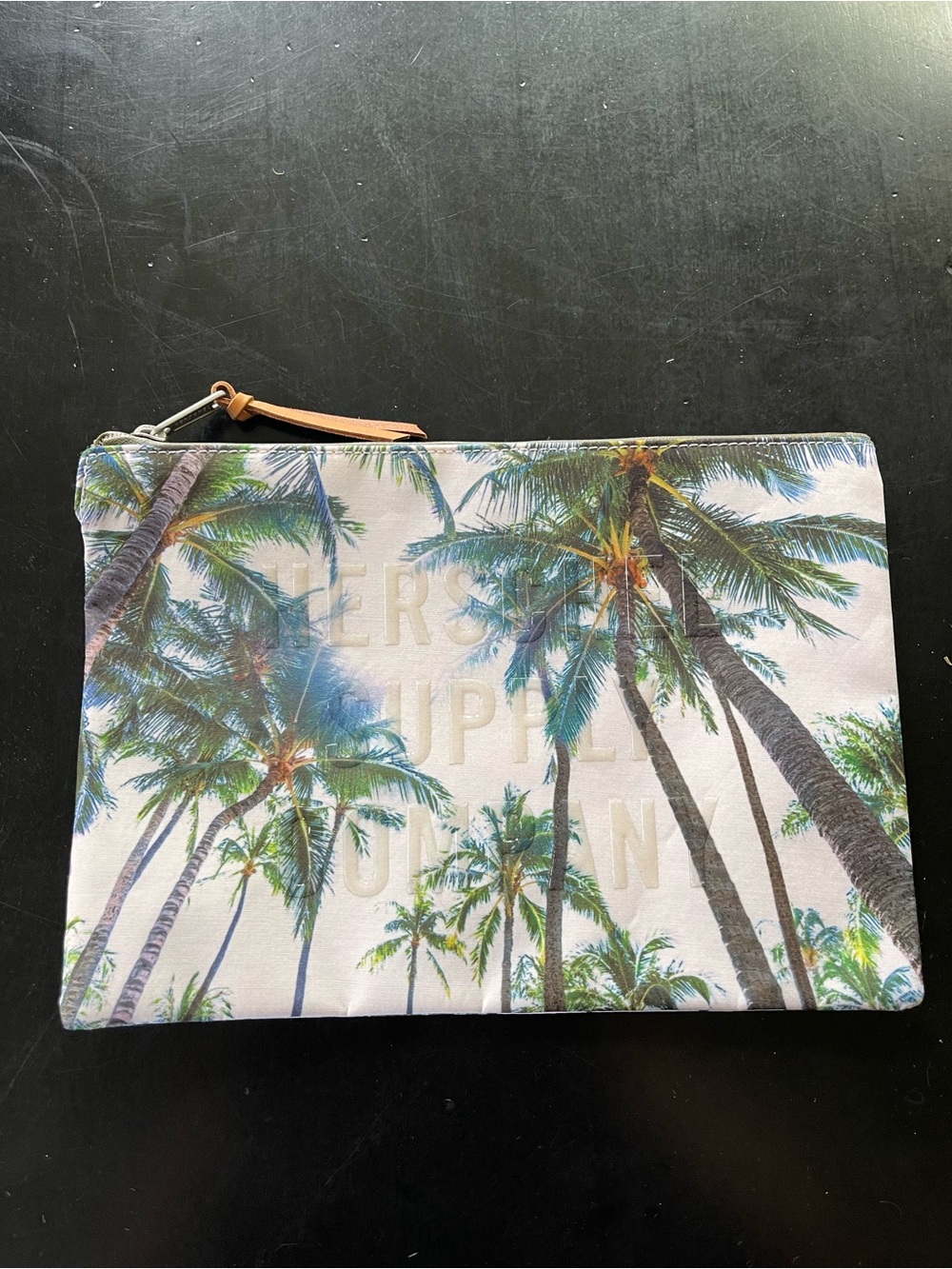 Herschel Supply Company Network Large Pouch